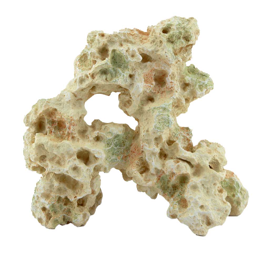 Ebi Roccia Combo Moon L 26x14x23h cm