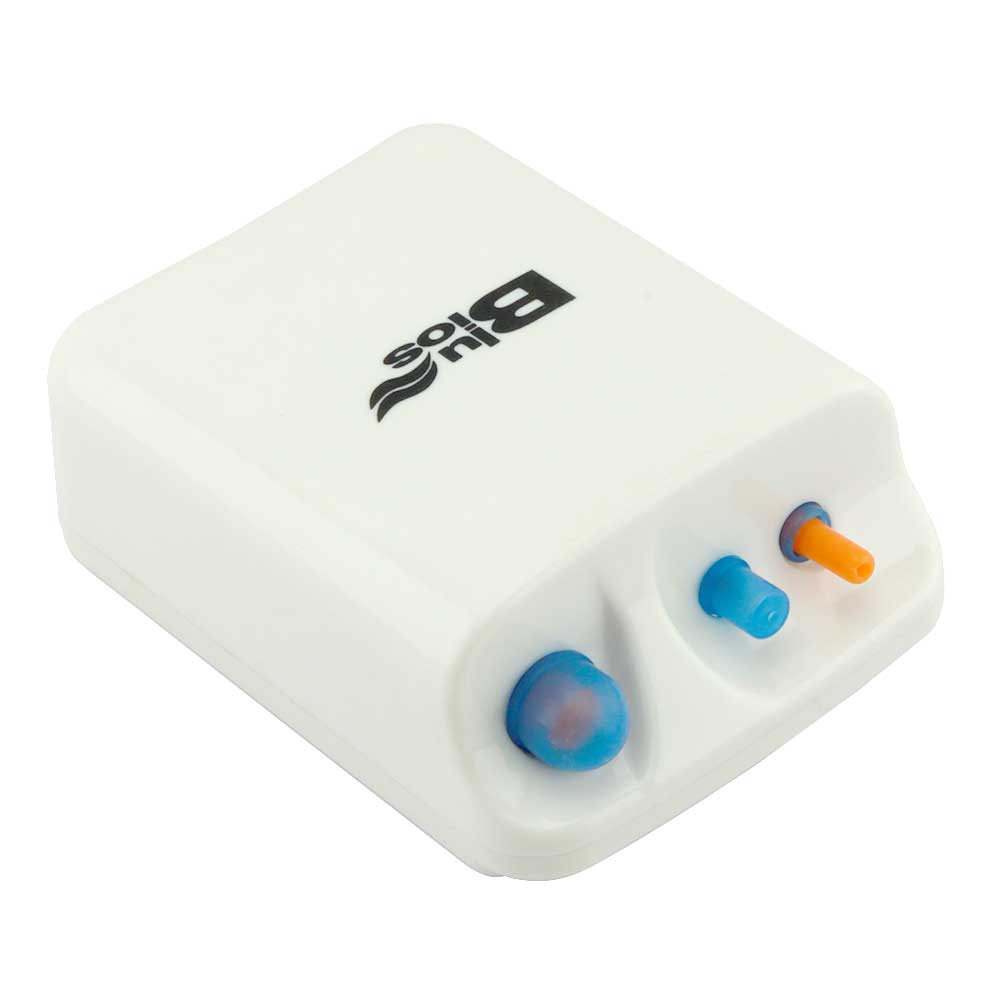 Blu Bios Areatore a Batteria