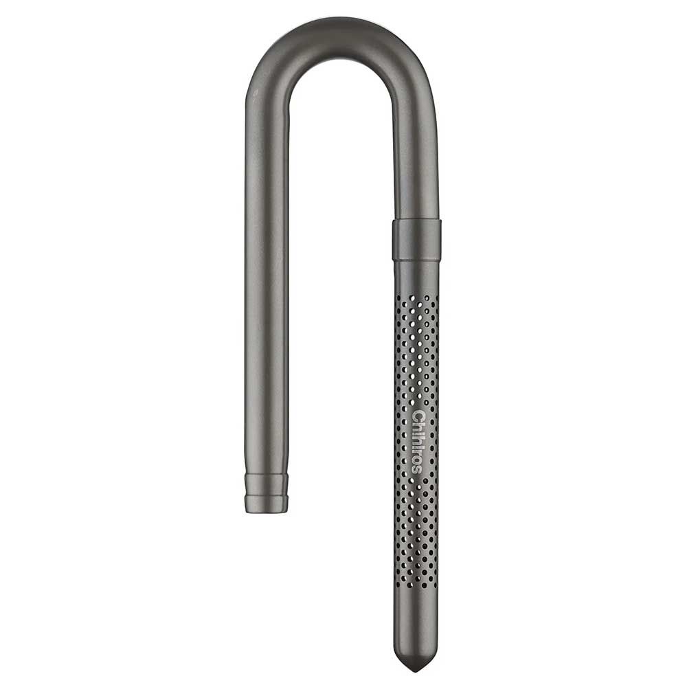 Chihiros Metal Inflow Pro Metal Jet Pipe M per filtri esterni 12/16mm