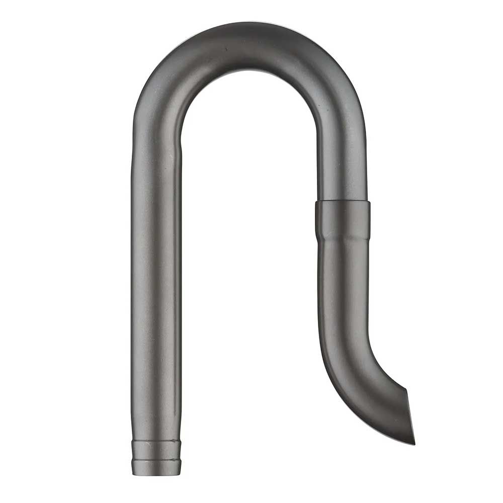 Chihiros Metal Outflow Pro Metal Jet Pipe L per filtri esterni 16/22mm
