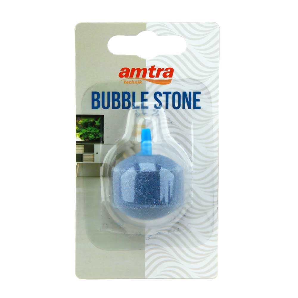 Amtra Bubble Stone Ball Pietra porosa per areatore 30mm