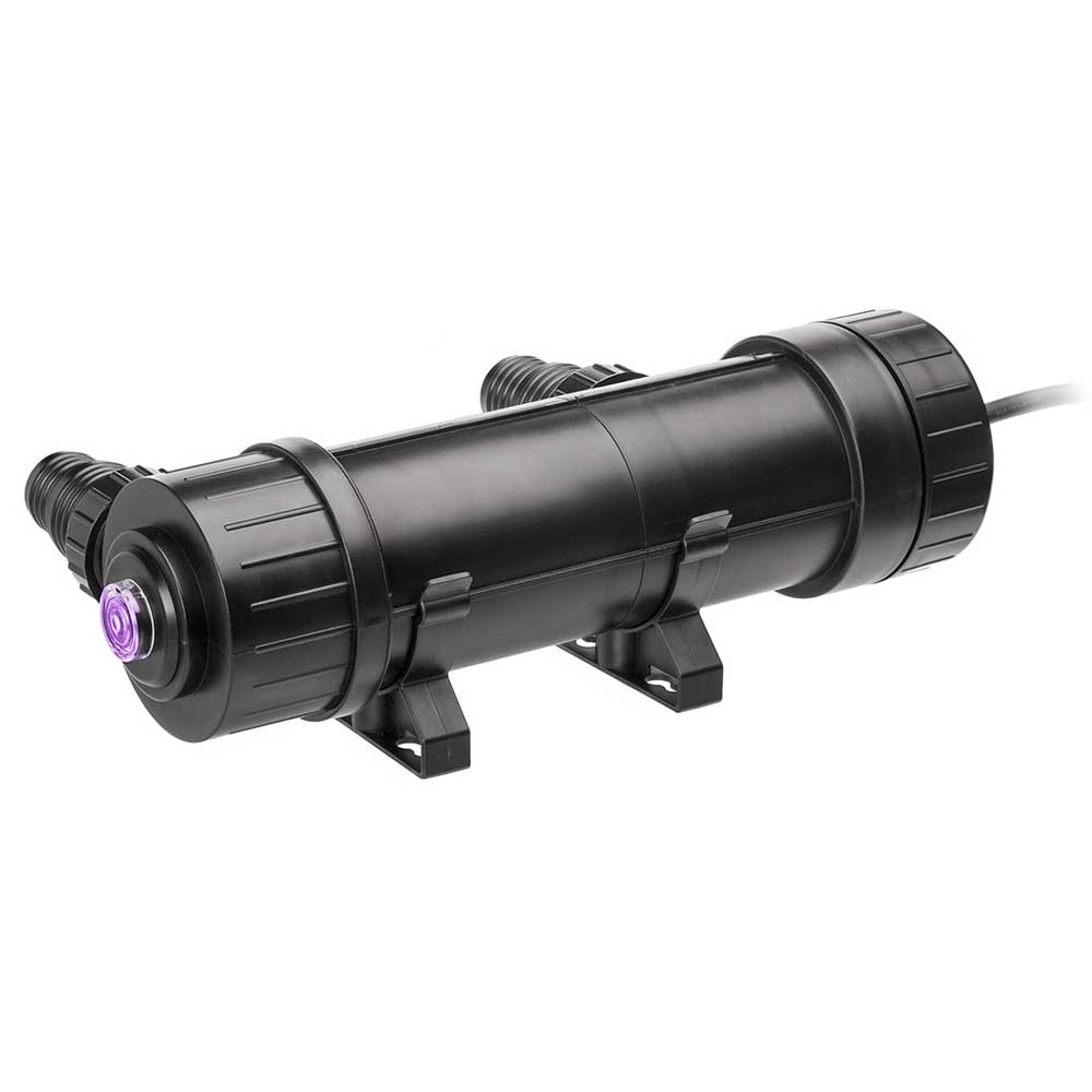 Aquamedic Helix Max 2.0 Lampada Sterilizzatrice UV-C 11W