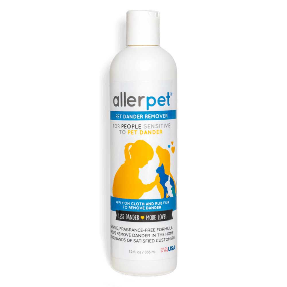 Allerpet Deallergizzante per Animali 355ml