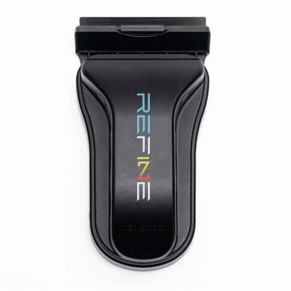 Maxspect Refine Edge Scraper L Calamita con lama per vetro/acrilico 19-25mm