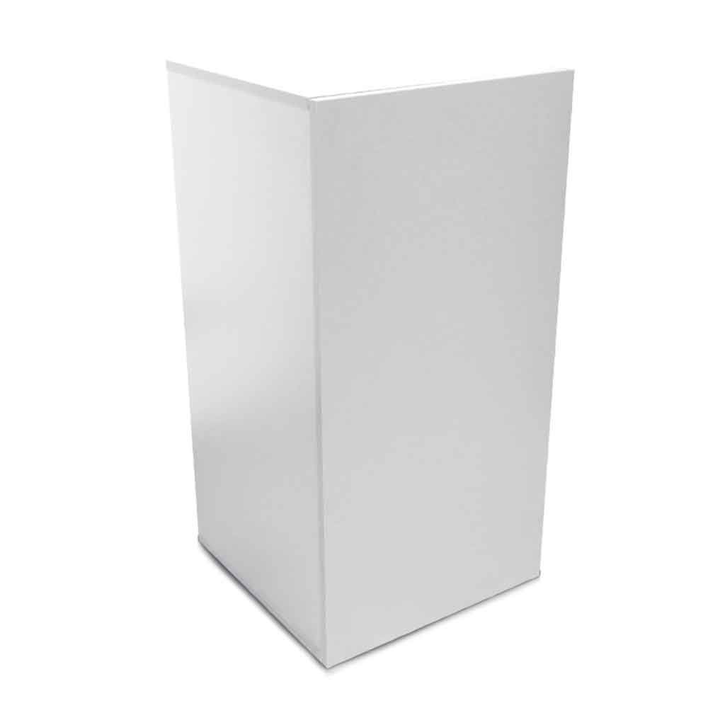 Amtra Mobile Supporto Nano Cubo Bianco 30x30x90h cm