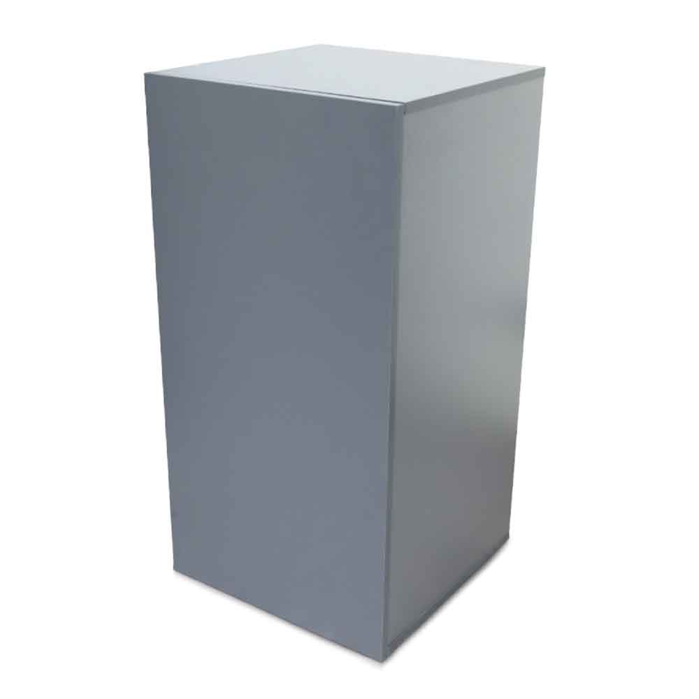 Amtra Mobile Supporto Nano Cubo Grigio 30x30x90h cm