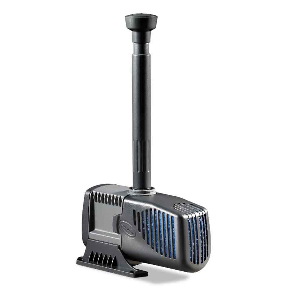 Sicce Syncra Pond 0.5 Pompa per Laghetto 700l/h 