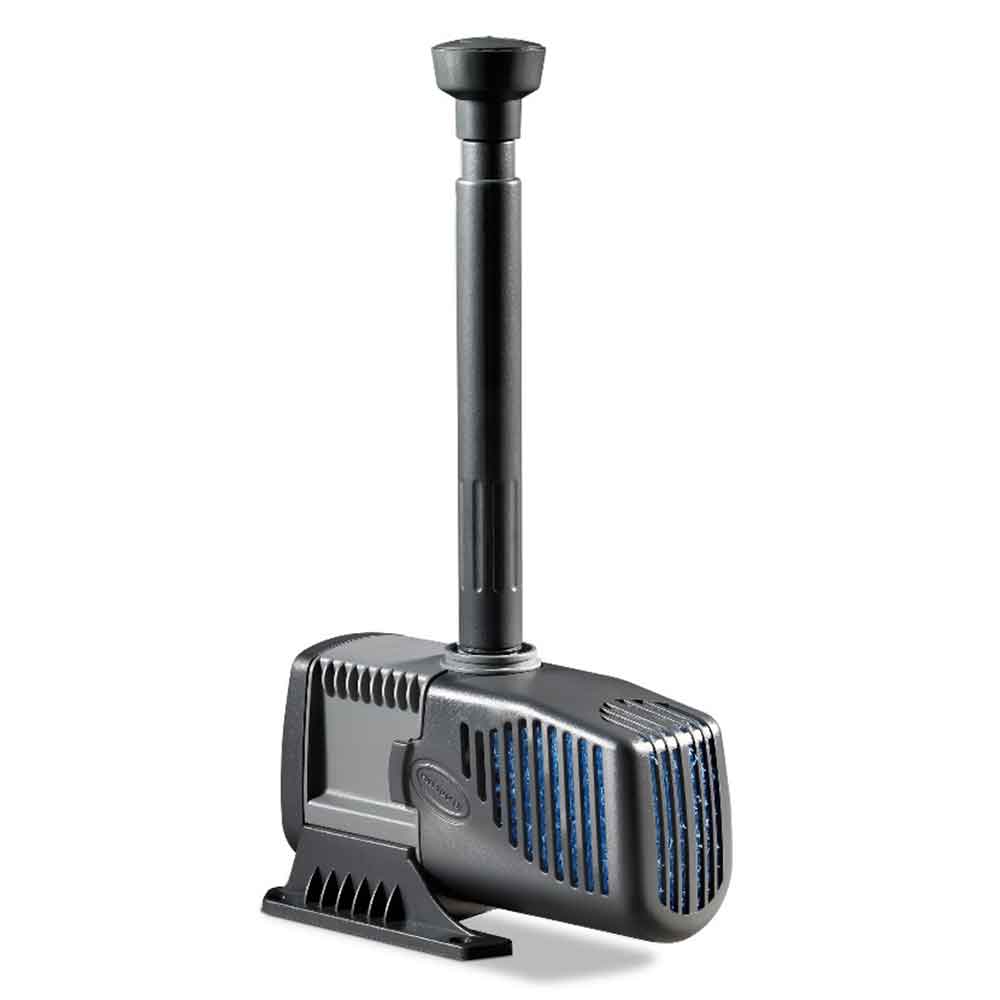 Sicce Syncra Pond 1.5 Pompa per Laghetto 1350l/h