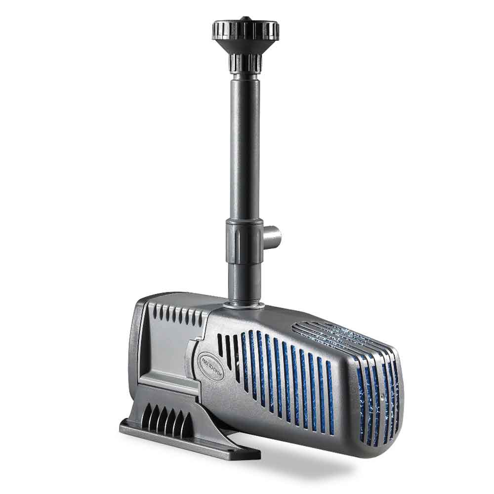 Sicce Syncra Pond 5.0 Pompa per Laghetto 5000l/h