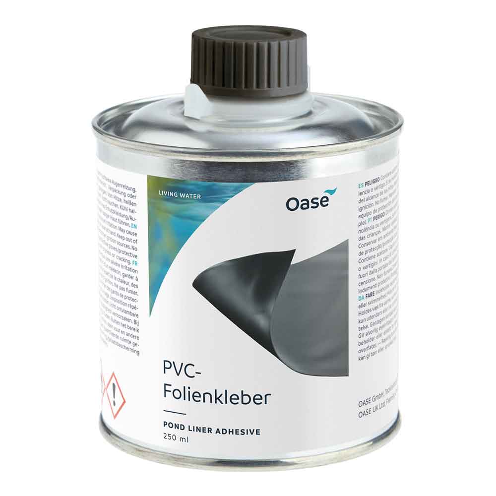 Oase Colla per Teli in PVC 250ml