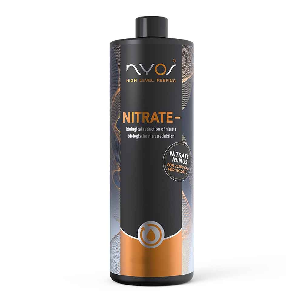 Nyos Nitrate Minus Riduzione Biologica dei Nitrati nel Marino 100ml