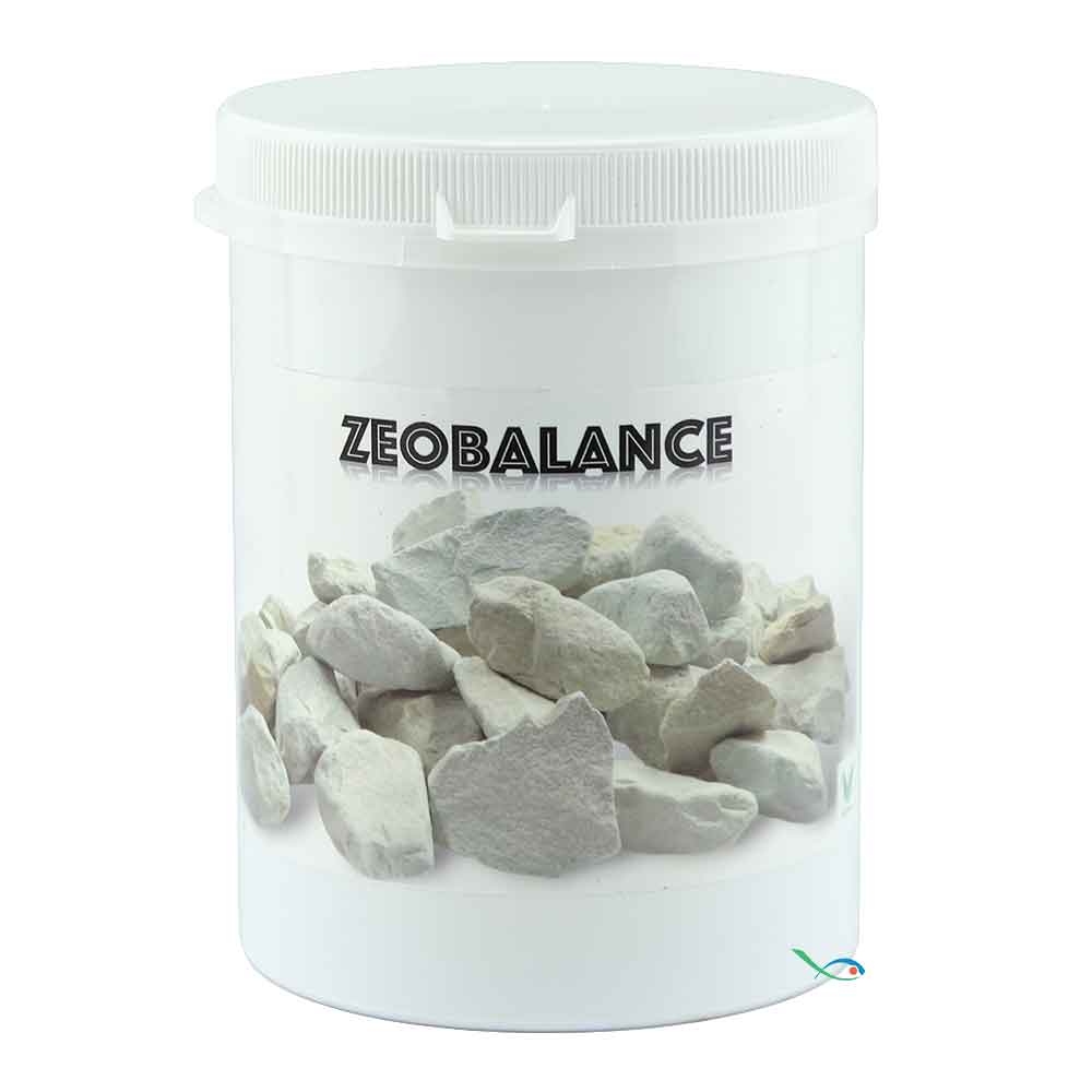 Planctontech Zeobalance Zeolite a grana differenziata 1000ml 800gr per 800 litri