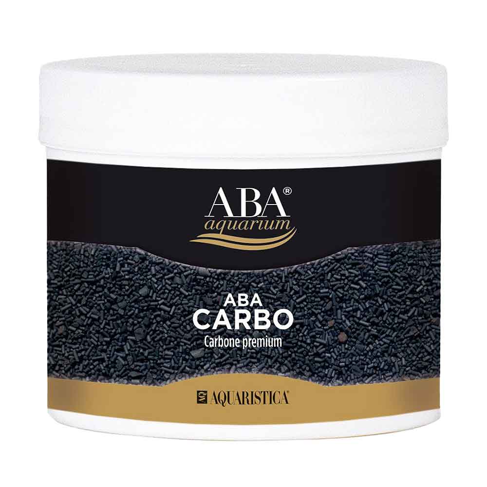 Aquaristica ABA Carbo Carbone Premium 380ml