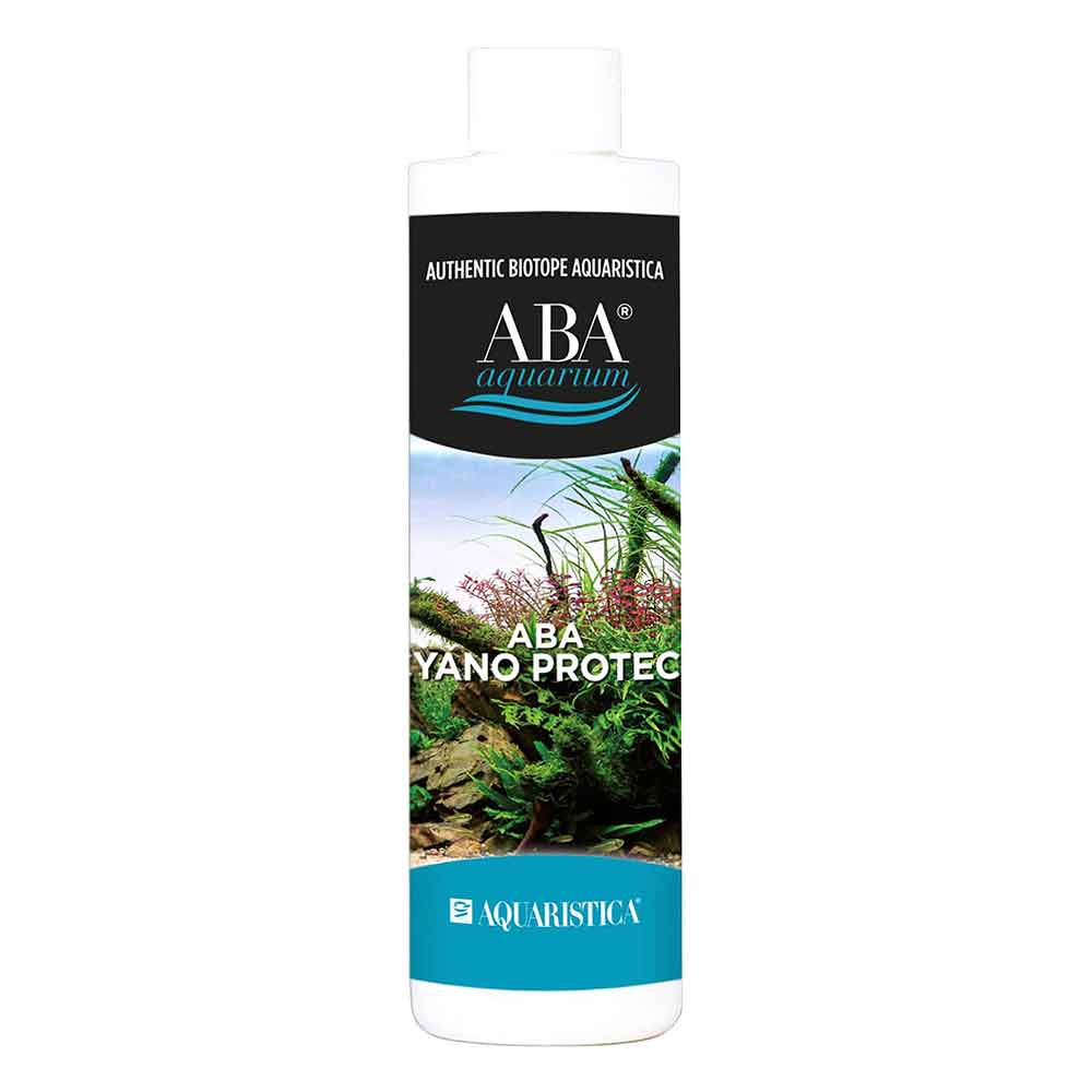 Aquaristica Aba Cyano Protect Contro Cianobatteri in acqua dolce 500ml