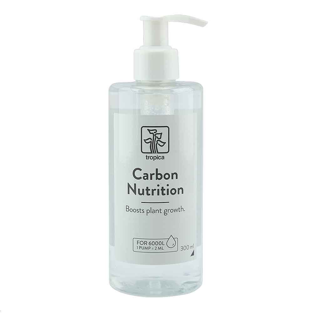 Tropica Carbon Nutrition Carbonio liquido 300ml