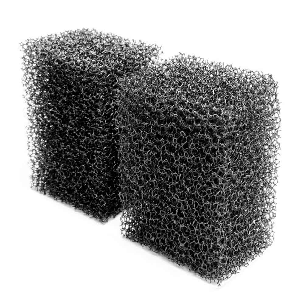 Aqpet Ricambio Spugne Filtro Interno Bio Box 2 Pz