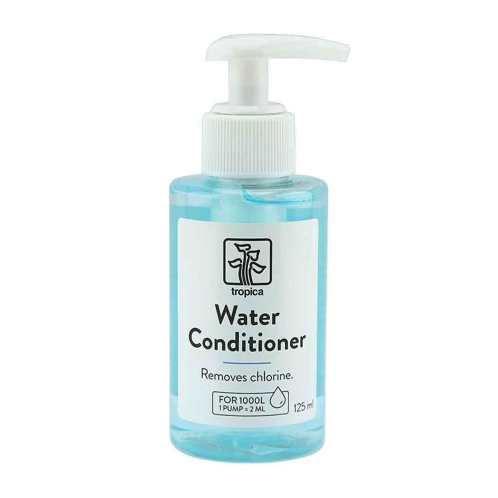 Tropica Water Conditioner Biocondizionatore per acqua dolce 750ml