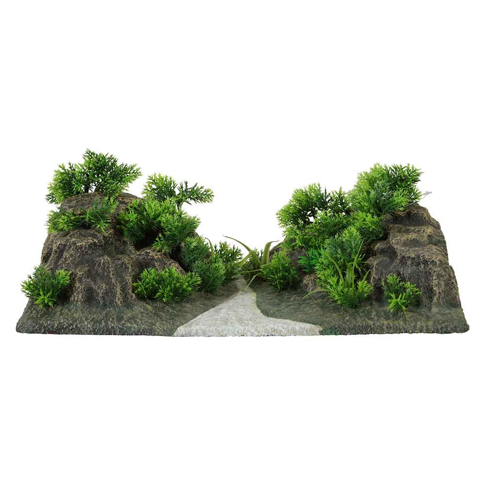 Zolux Deco Landscape 40 per Acquari Initio 40