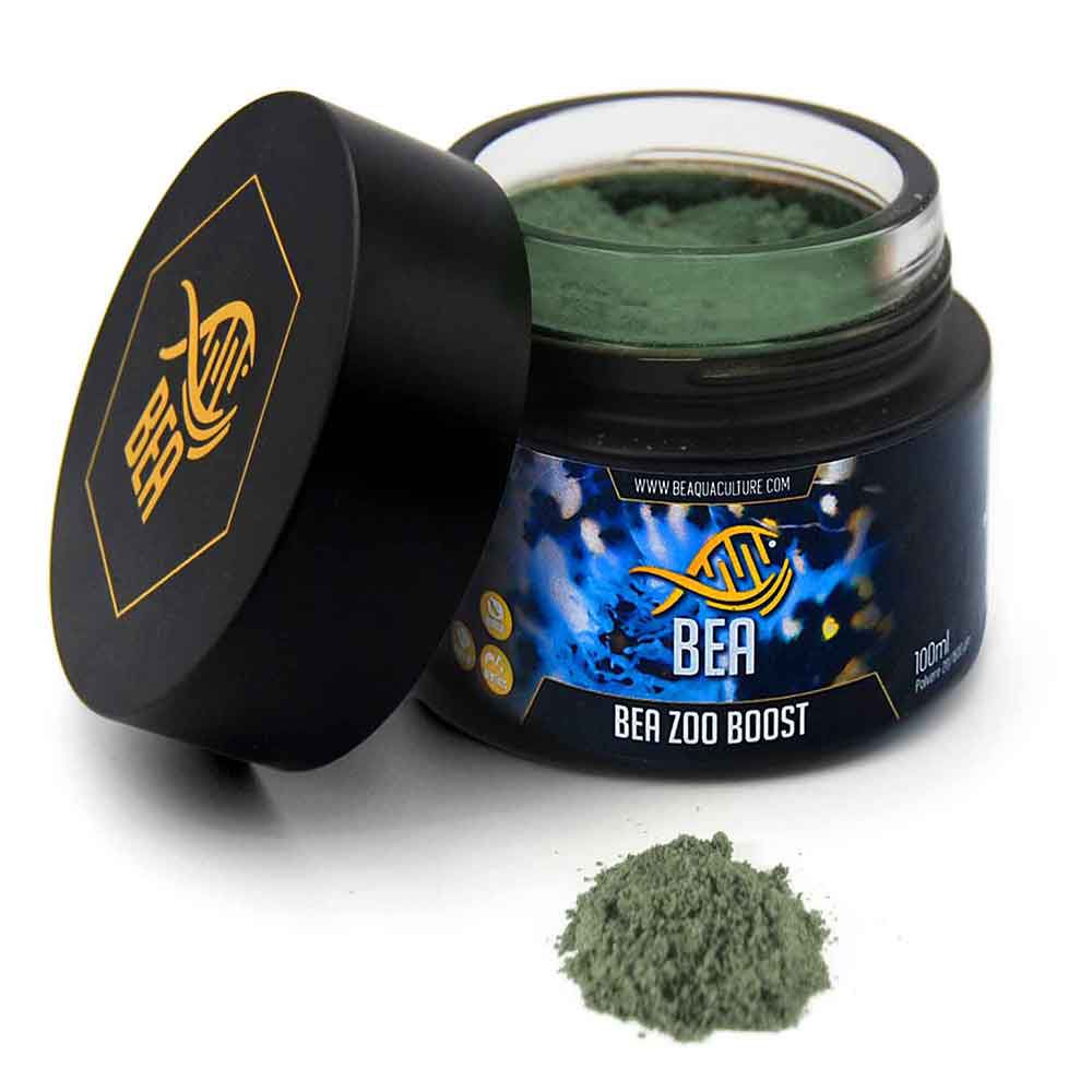 Bea Zoo Boost Alimento coralli filtratori 100ml