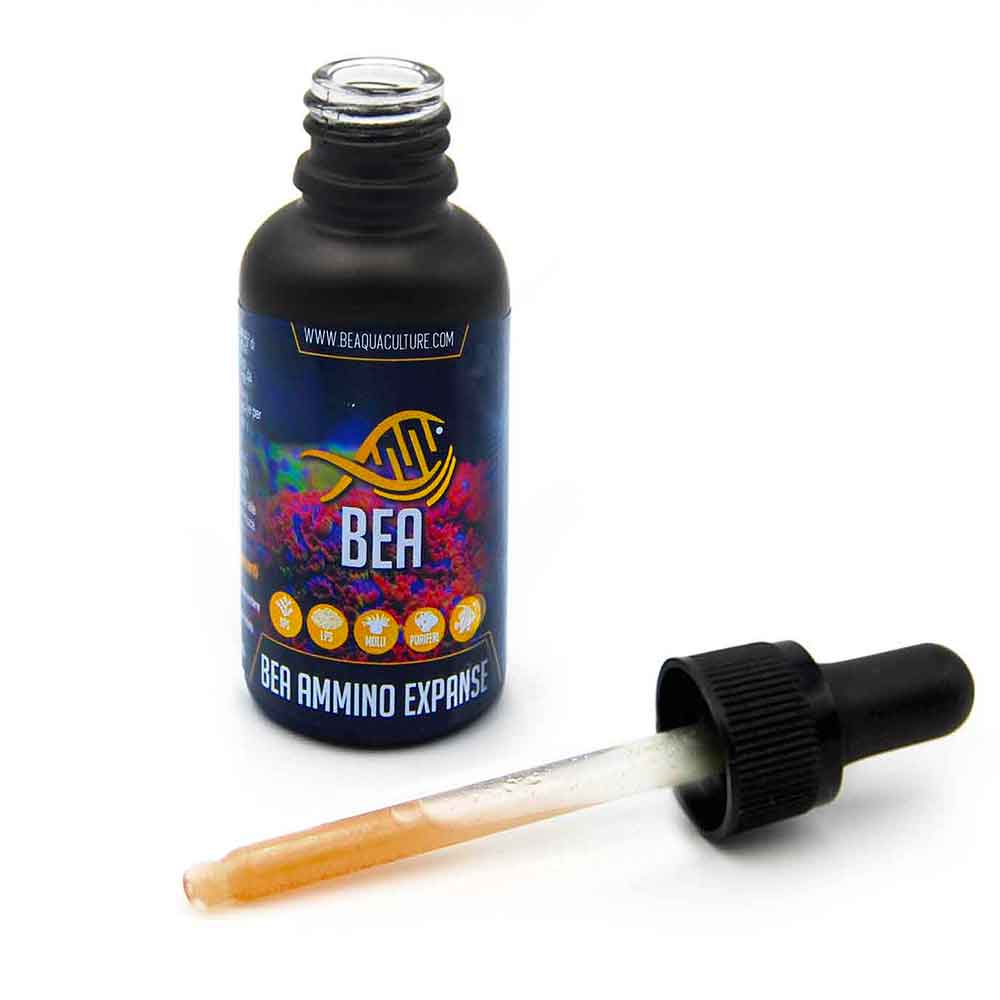 Bea Ammino Expanse Stimolatore metabolico per Coralli 30ml