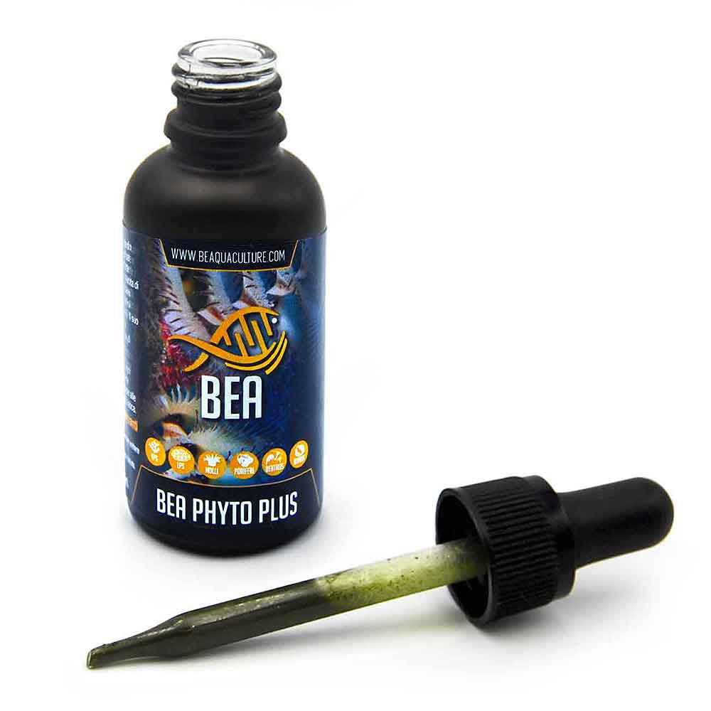 Bea Phyto Plus Alimento per Coralli 100ml