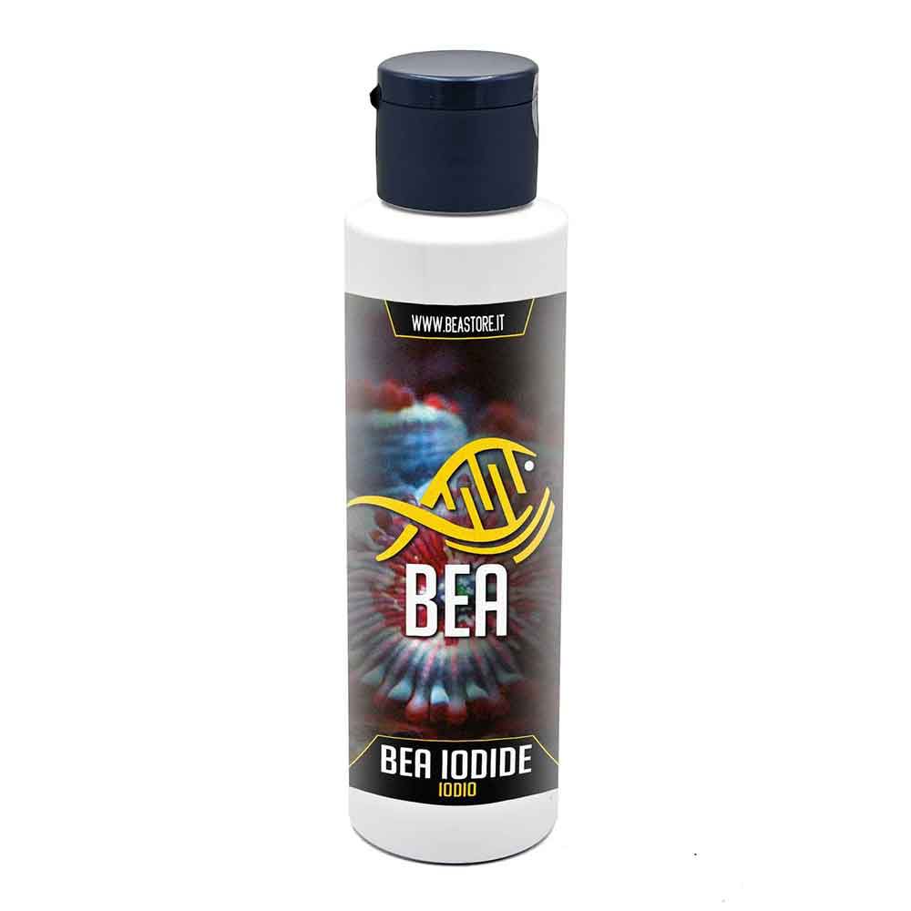 Bea Iodide Iodio Liquido 100ml