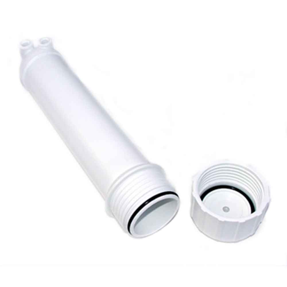 Forwater Vessel 1812 con doppio oring e raccordi rapidi