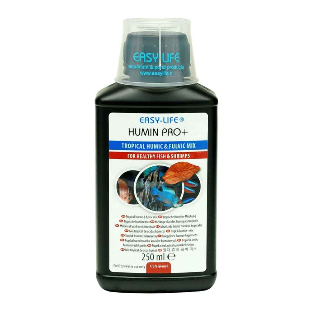 Easy Life Humin Pro+ Tropicalizzante per acqua dolce 250 ml