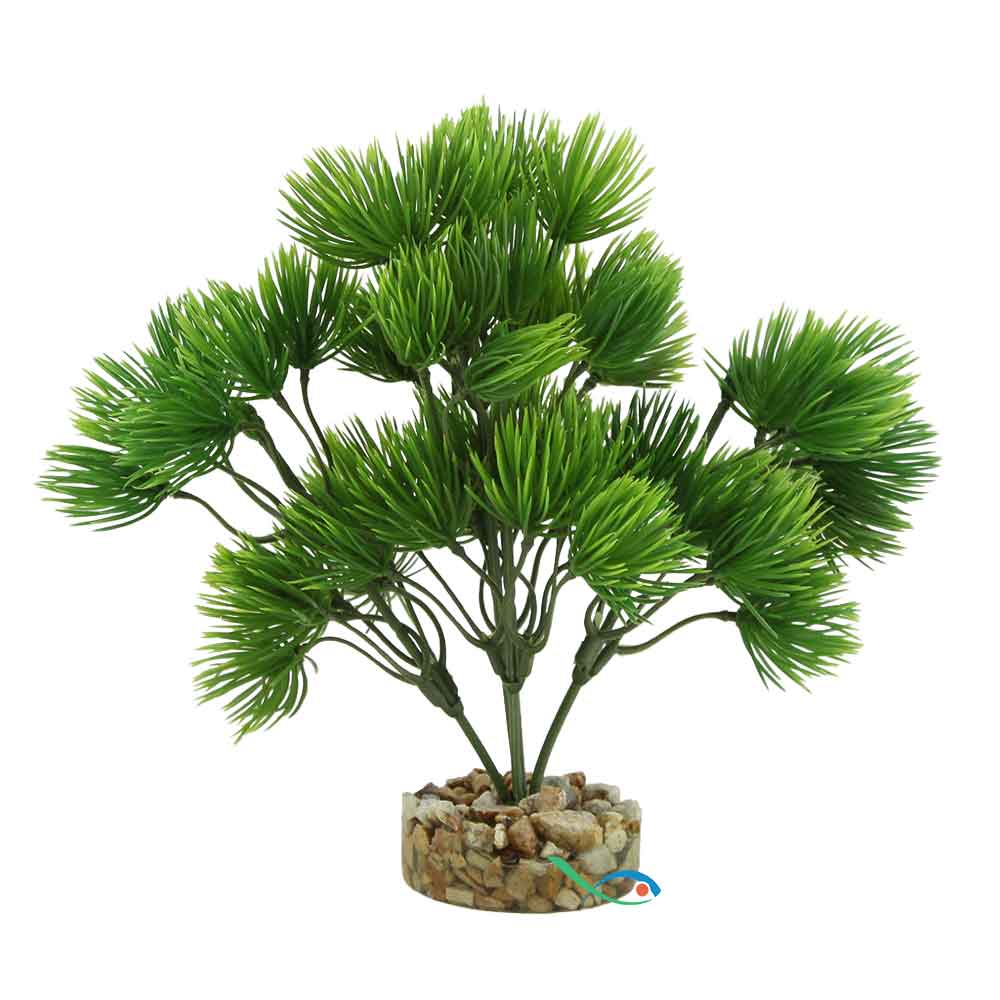 Pianta in plastica Sydeco Japan Tree 18cm