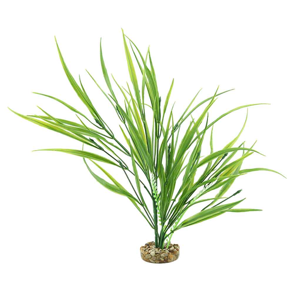 Pianta in plastica Sydeco Giant Wild 40cm