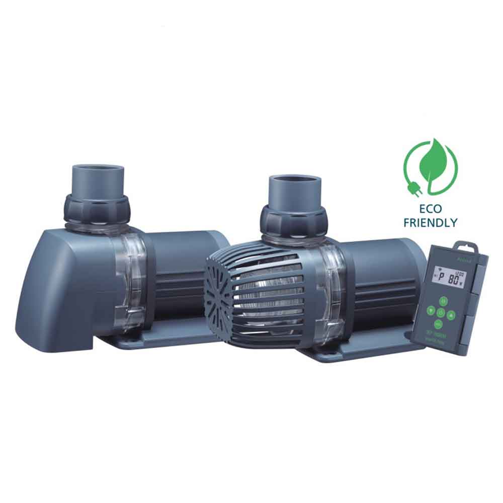 Jebao/Jecob DEP 1000M Pompa di risalita WiFi/Bluetooth 1200L/h