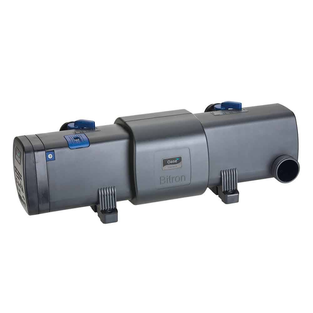 Oase Bitron C 36W Lampada Sterilizzatrice Laghetto fino a 40 m3