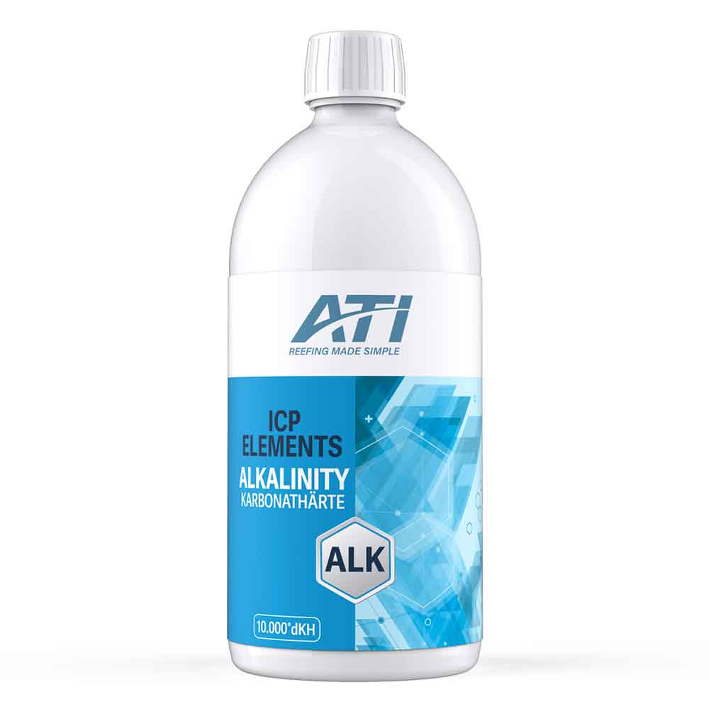 Ati ICP Element Alkalinity Integratore di Carbonati 1.000ml