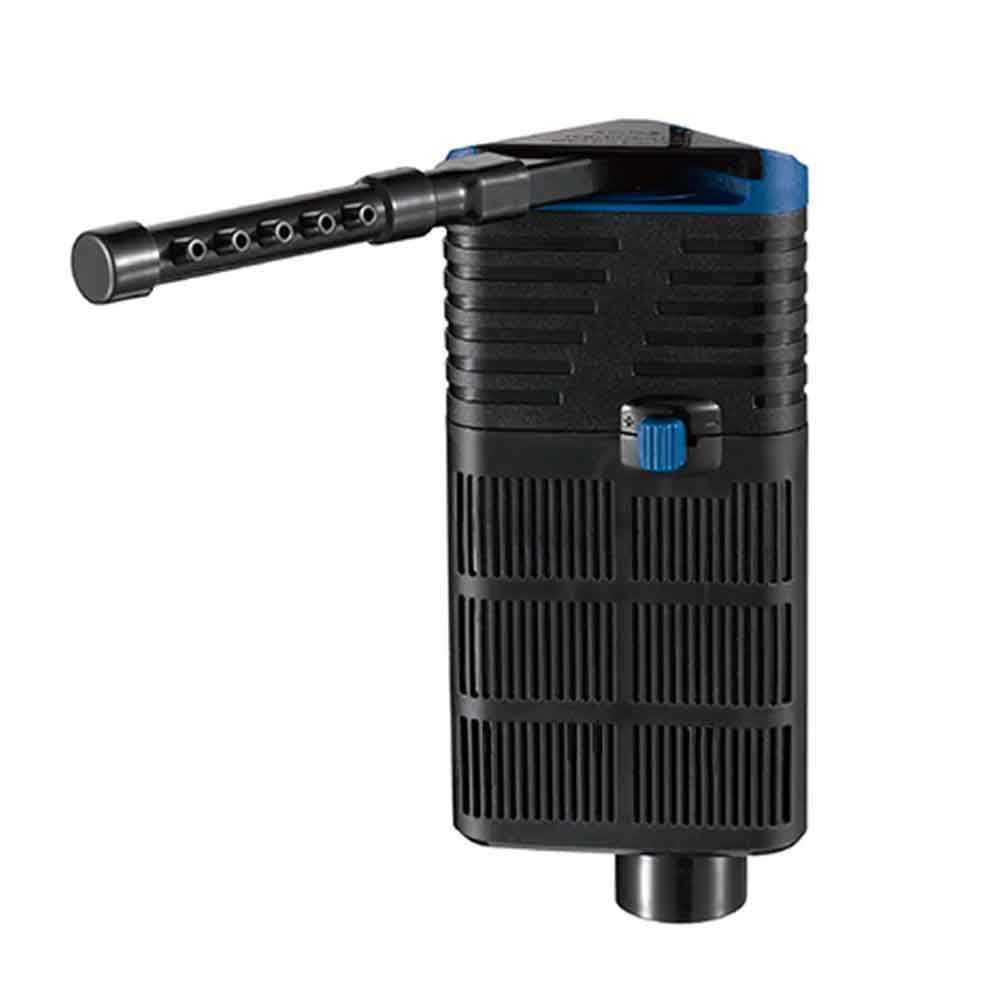 Aqpet Bio Neptune Edge 250 Filtro interno angolare per 20-30Lt