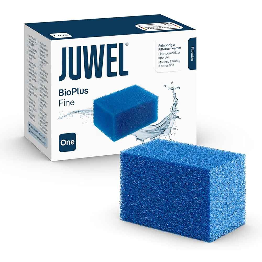 Juwel Spugna bioPlus fine ONE