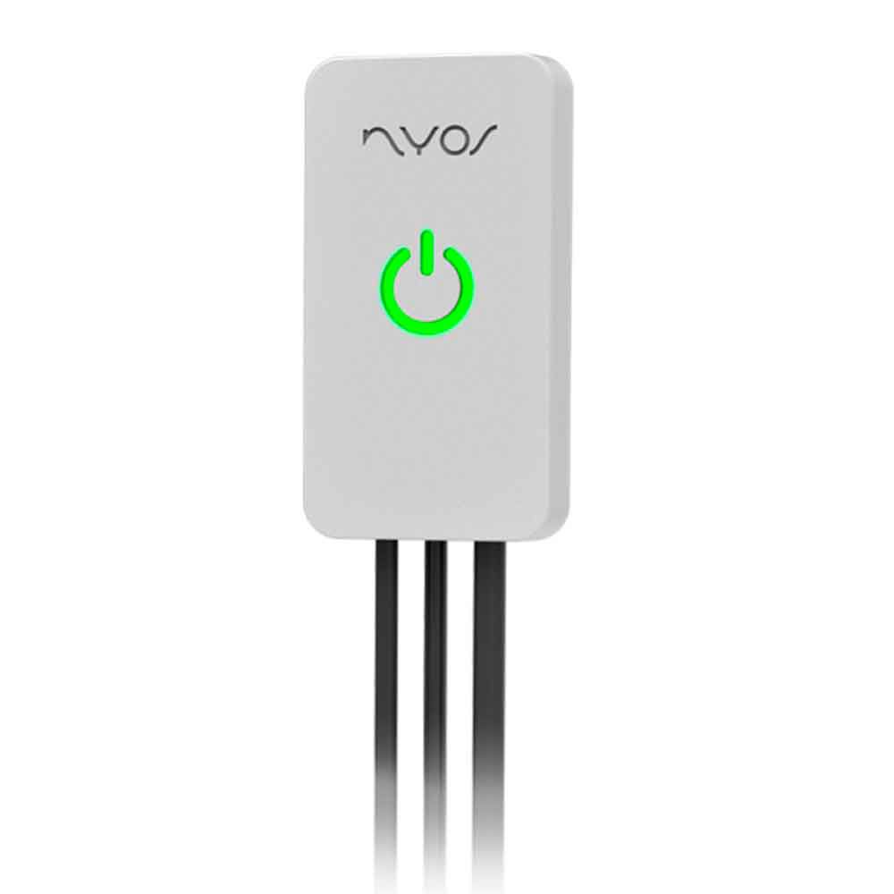 Nyos Quantum 160 EQ Upgrade Kit