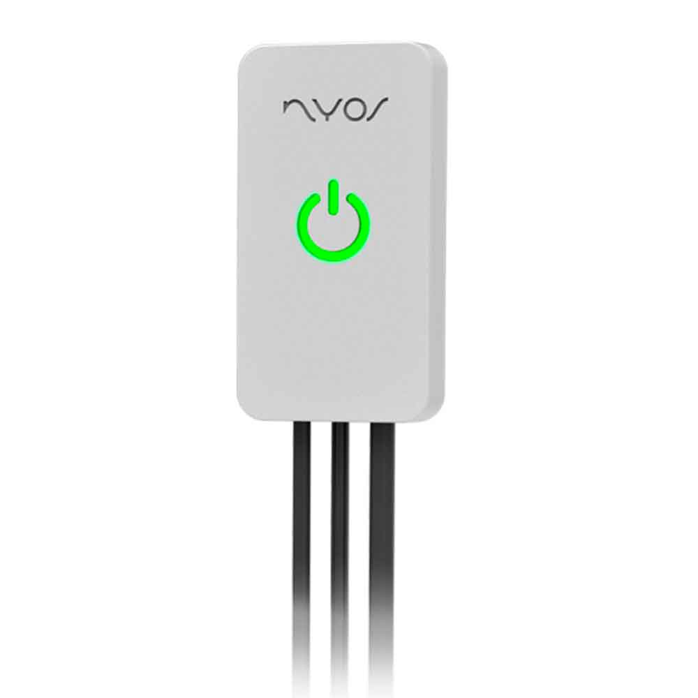 Nyos Quantum 220 EQ Upgrade Kit