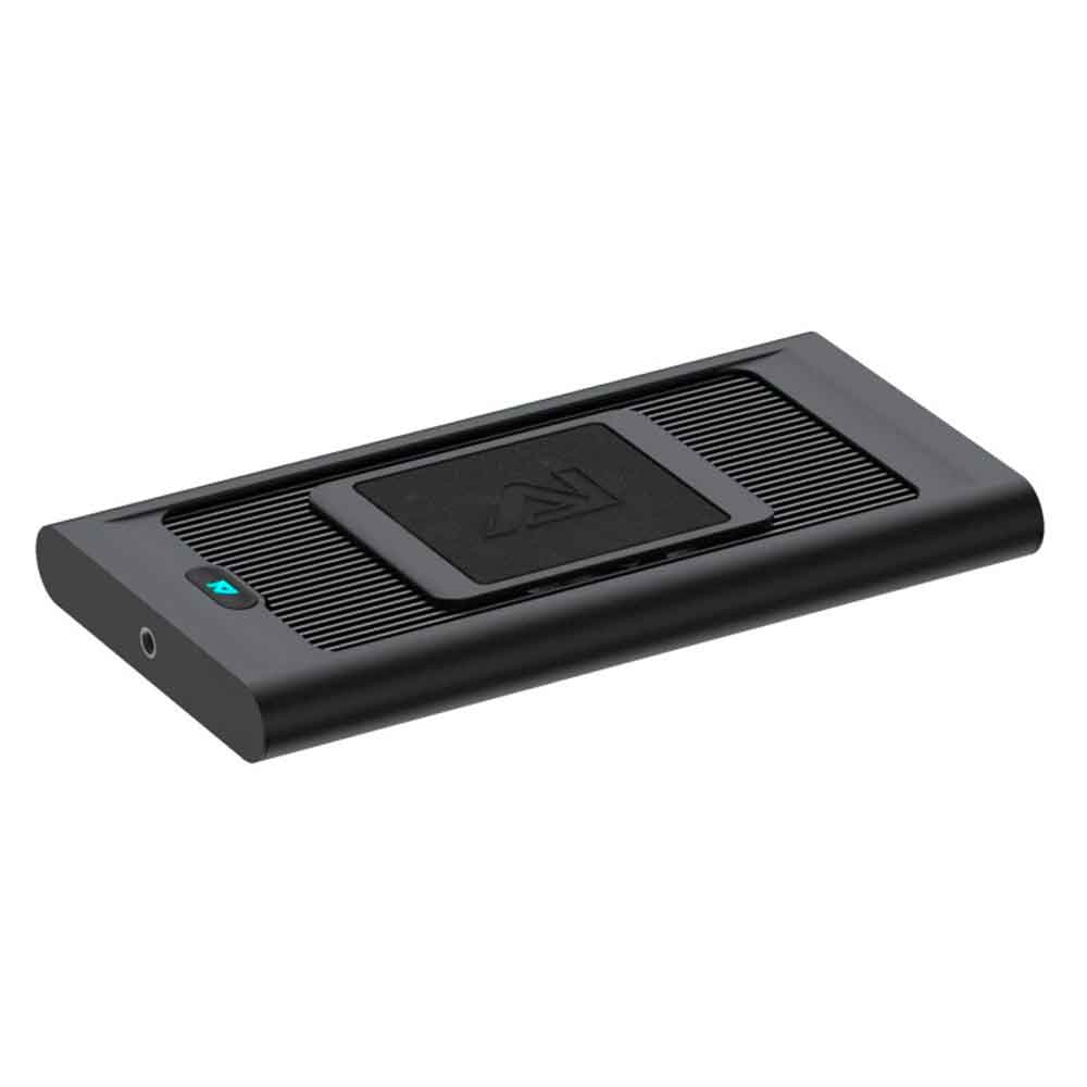 Aqua Illumination Hydra Edge 44HD Lampada per Dolce Black 95W 28,6cm