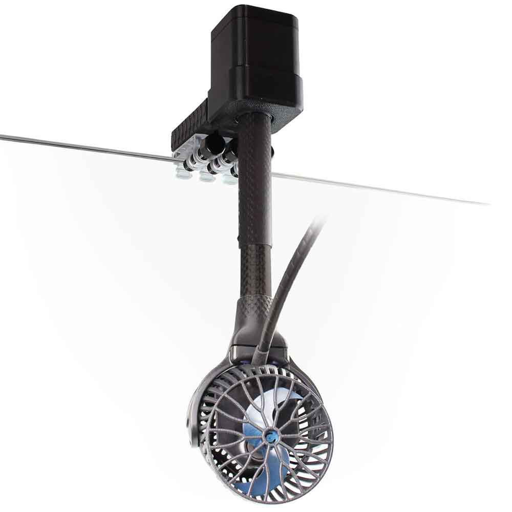 Tunze Turbelle® Stream 6075.502 ORCA Pompa di movimento nero