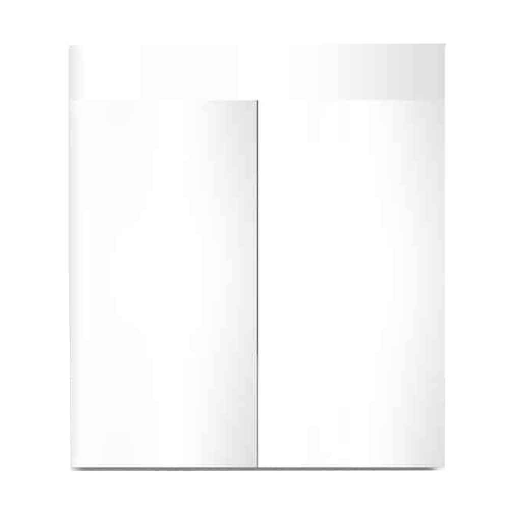 Amtra Station Tank 60 Supporto laccato lucido 60x40x80h cm