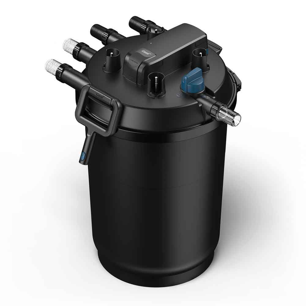 Oase FiltoClear 90000 Filtro pressurizzato per Laghetto