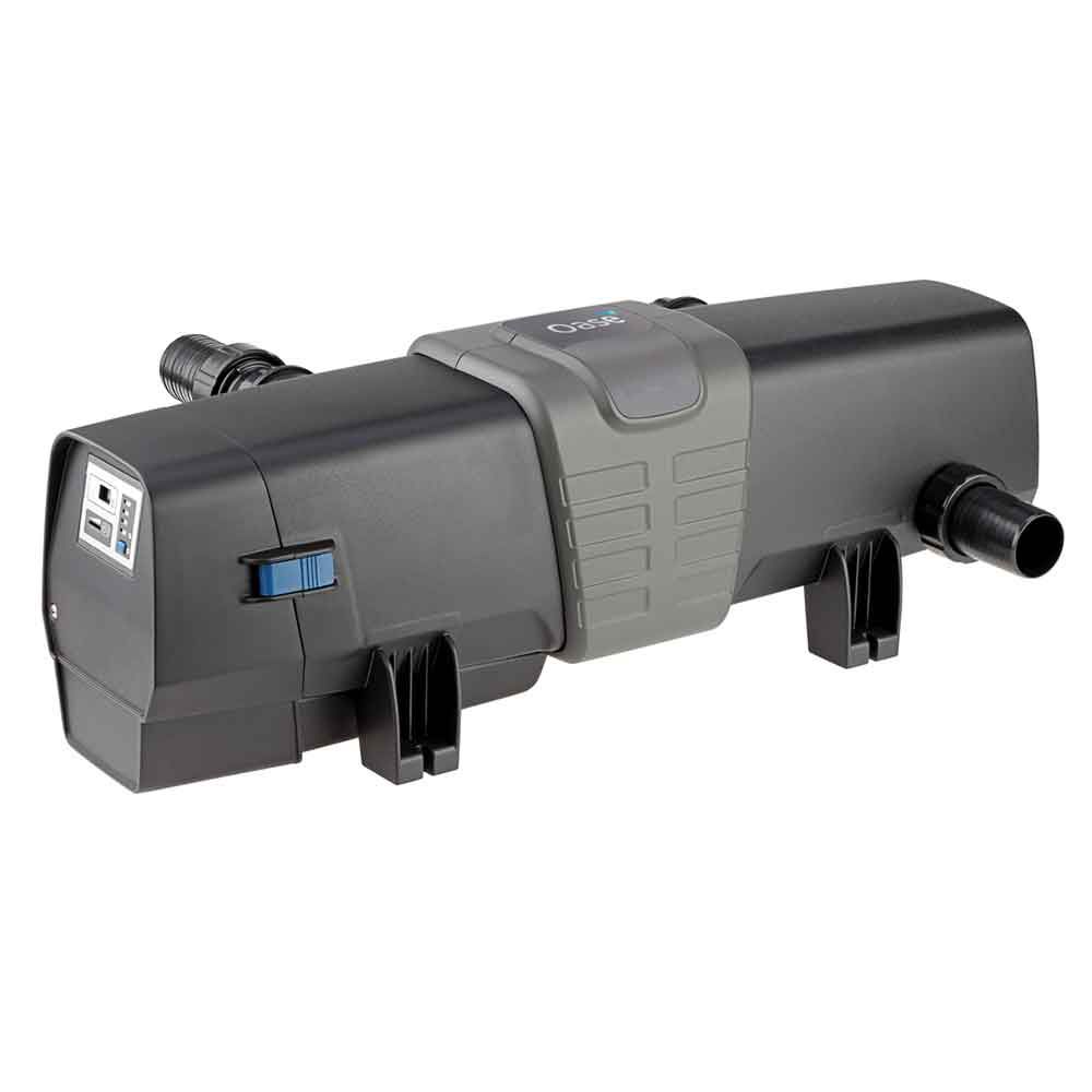 Oase Bitron Eco 180W Lampada Sterilizzatrice Laghetto fino a 180 m3