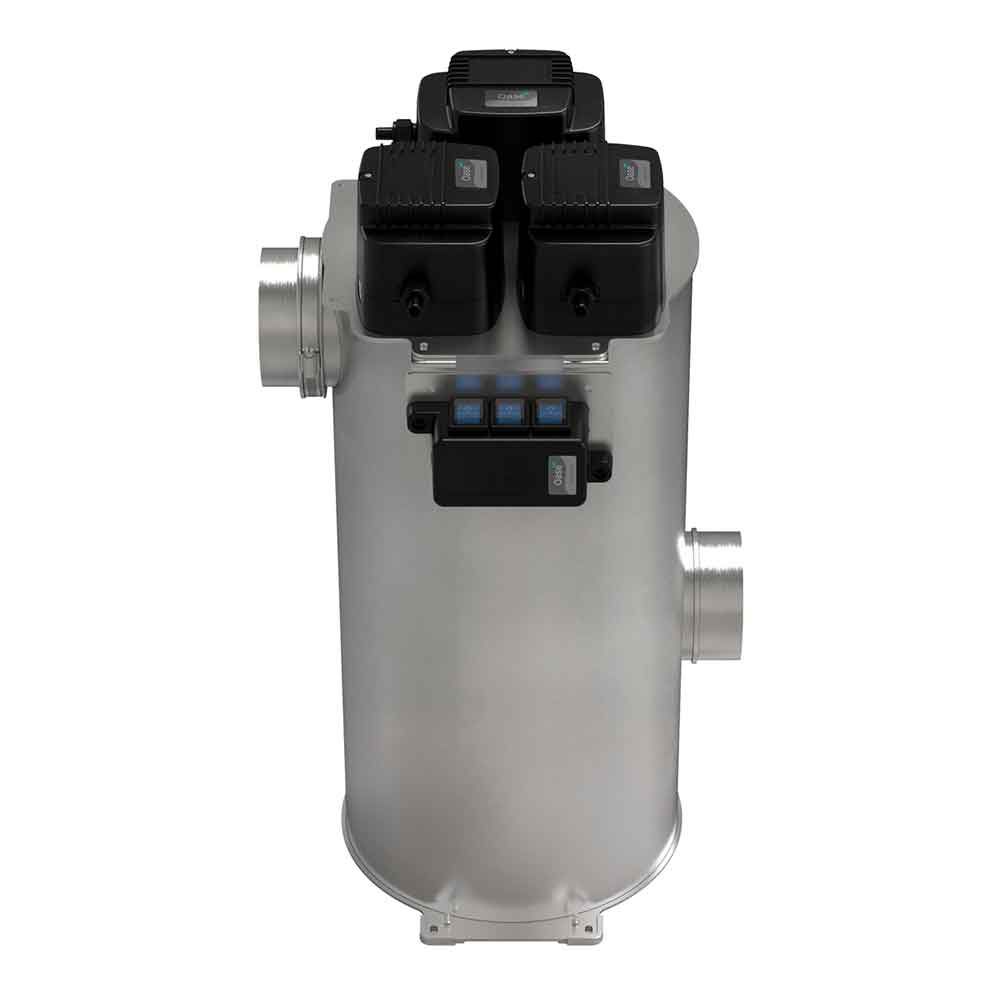 Oase Bitron Premium 180W Lampada sterilizzatrice Laghetto 280m3