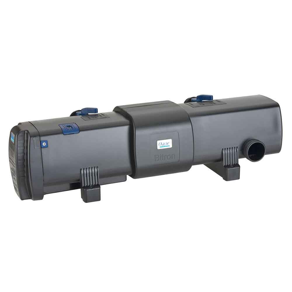 Oase Bitron C 110W Lampada Sterilizzatrice Laghetto fino a 110 m3