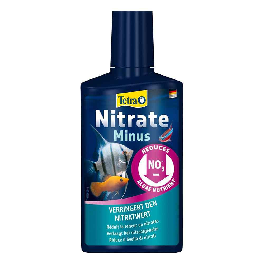 Tetra Nitrate Minus per la riduzione dei nitrati 100ml