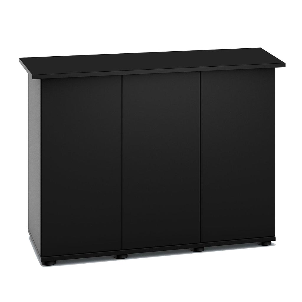 Juwel Supporto Rio 180 Nero 101x41x73H cm