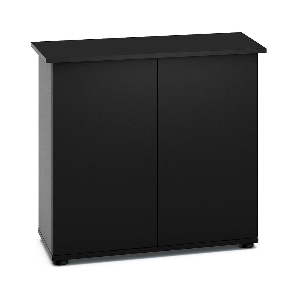 Juwel Supporto Rio 125/Primo 110 Nero mis. 81x36x73H cm