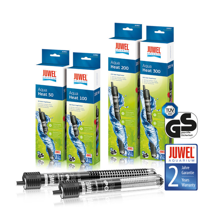 Juwel Riscaldatore AquaHeat 200 Watt