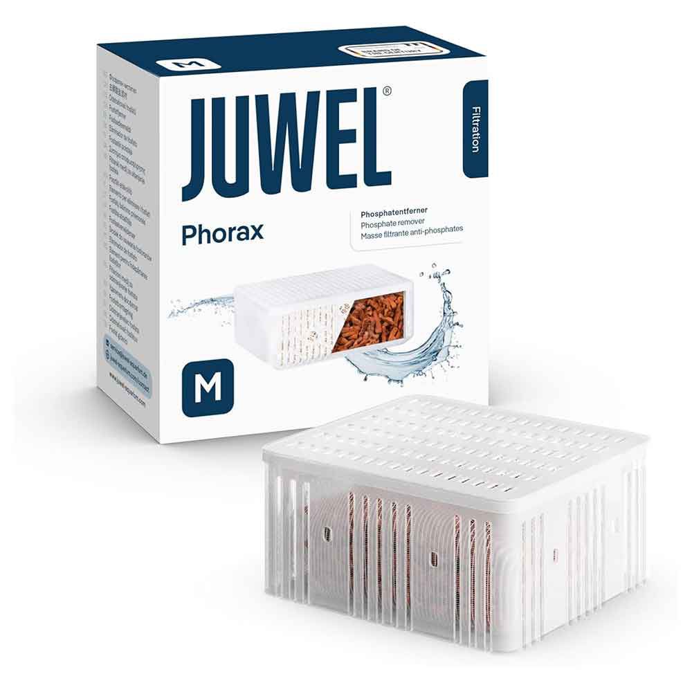 Juwel Phorax BioFlow M Resina Antifosfati per filtri Juwel