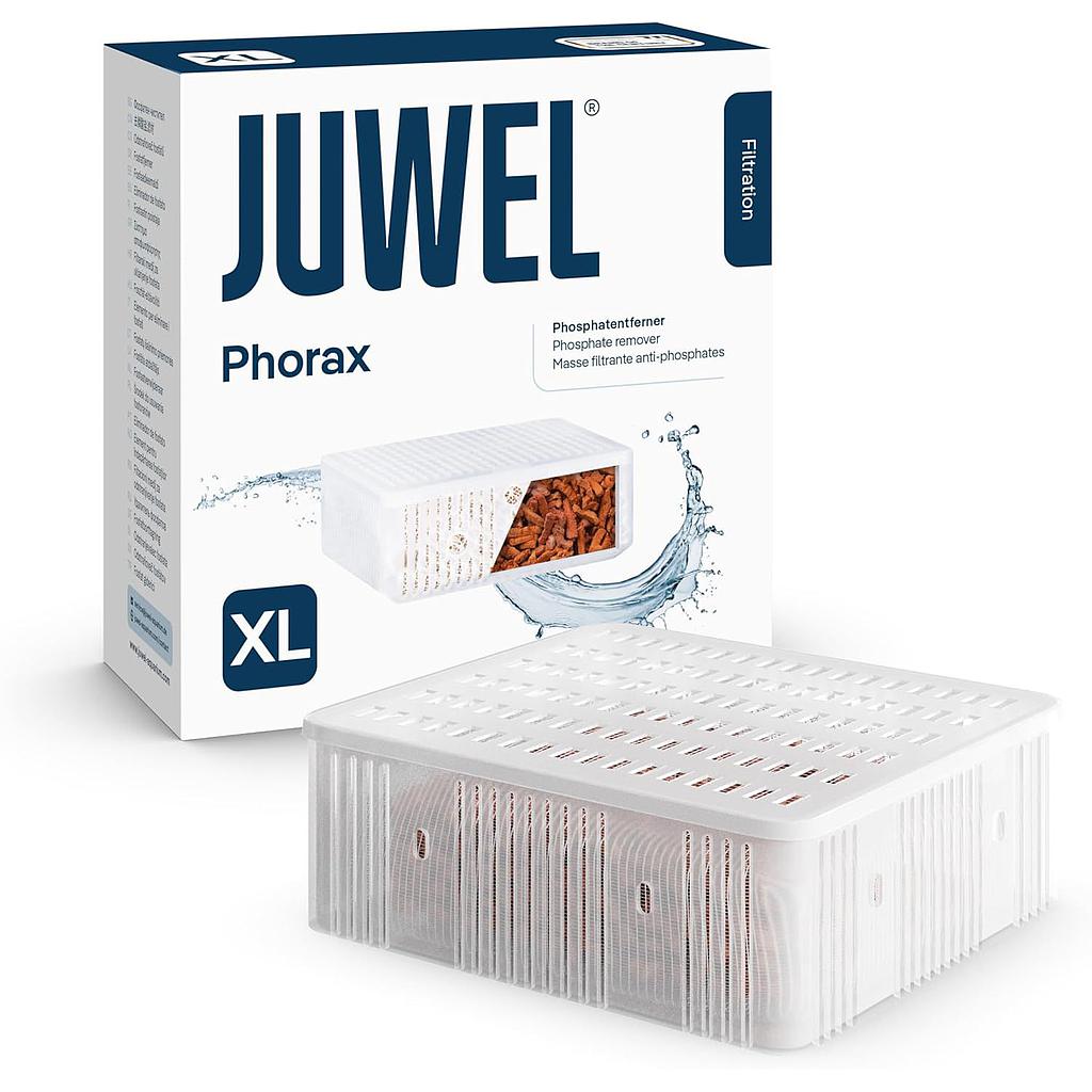 Juwel Phorax BioFlow XL Resina Antifosfati per filtri Juwel